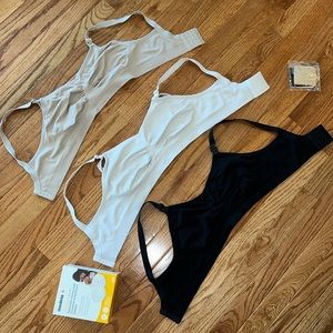 Maternity -Hofish Nursing Bras